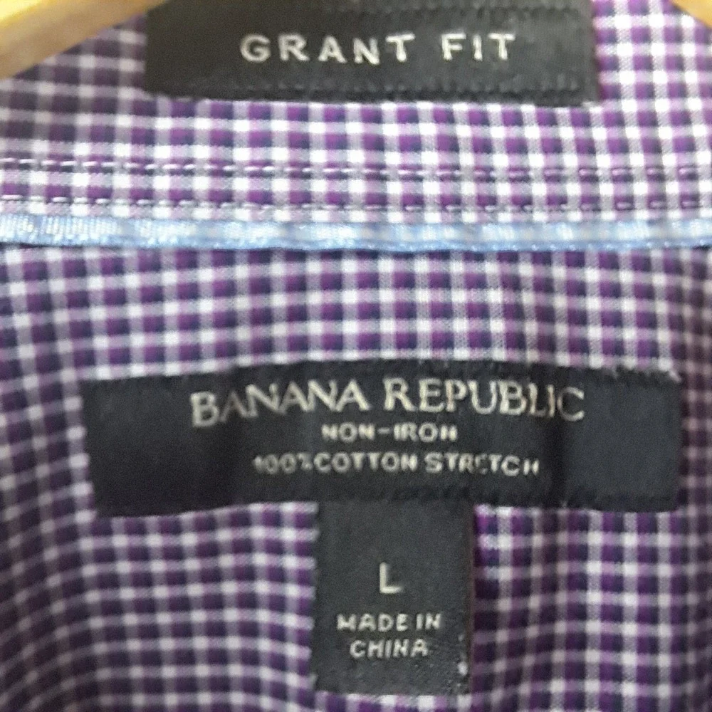 Banana Republic banana republic